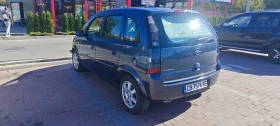 Opel Meriva, снимка 5