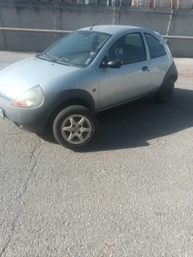 Ford Ka, снимка 2