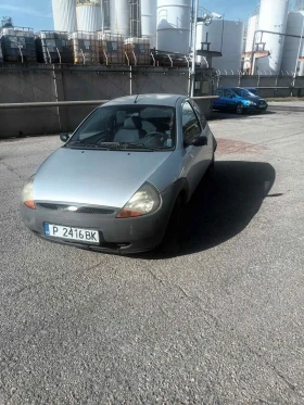 Ford Ka, снимка 9