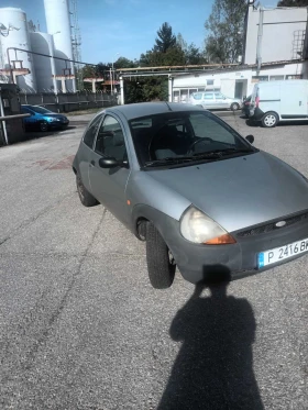 Ford Ka, снимка 8