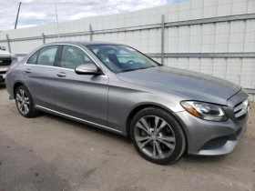 Mercedes-Benz C 300 2015 MERCEDES-BENZ C 300 4MATIC | Mobile.bg    4