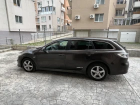 Mazda 6 2.2CDTi, FULL, FACE, снимка 6