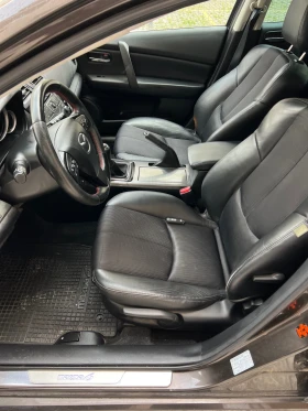 Mazda 6 2.2CDTi, FULL, FACE, снимка 7