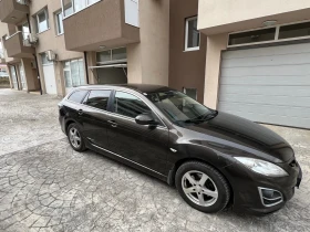 Mazda 6 2.2CDTi, FULL, FACE, снимка 3