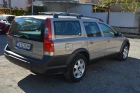 Volvo Xc70 2.4 GAZ | Mobile.bg    7