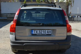 Volvo Xc70 2.4 GAZ | Mobile.bg    6