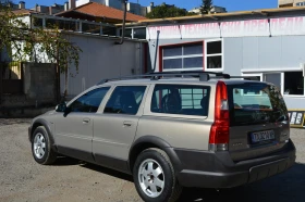 Volvo Xc70 2.4 GAZ | Mobile.bg    5