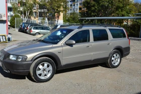 Volvo Xc70 2.4 GAZ | Mobile.bg    4