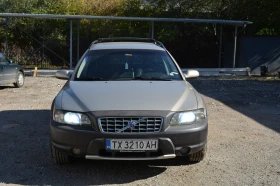 Volvo Xc70 2.4 GAZ | Mobile.bg    3