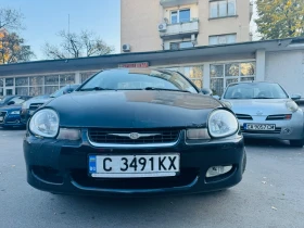 Chrysler Neon Chrysler Neon 2.0 LPG! | Mobile.bg    3