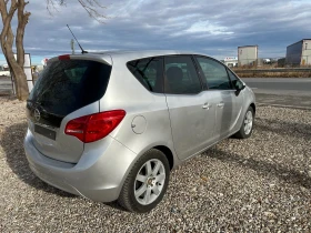 Opel Meriva 1.4 i turbo, снимка 3