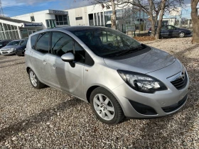 Opel Meriva 1.4 i turbo, снимка 2