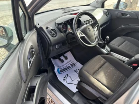 Opel Meriva 1.4 i turbo, снимка 5