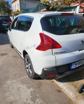 Peugeot 3008 1.6 turbo , снимка 4