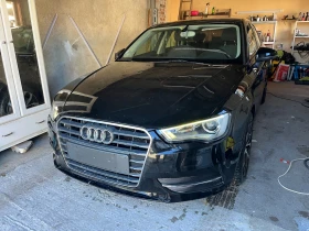 Audi A3 1.6 TDI, снимка 5