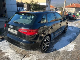 Audi A3 1.6 TDI, снимка 2