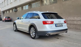 Audi A6 Allroad, снимка 3