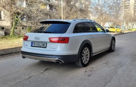 Audi A6 Allroad, снимка 4