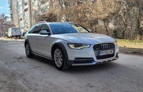 Audi A6 Allroad, снимка 2