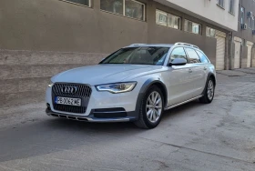 Audi A6 Allroad, снимка 1