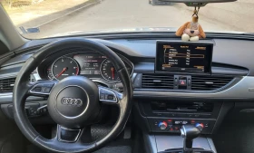 Audi A6 Allroad, снимка 7