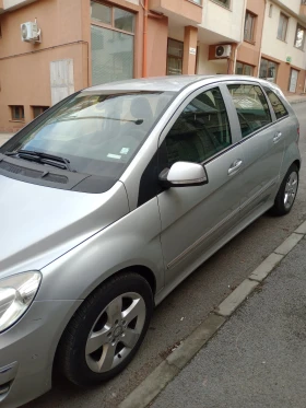 Mercedes-Benz B 200 2000, снимка 3