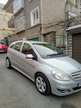 Mercedes-Benz B 200 2000, снимка 2