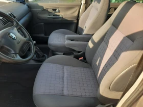 Seat Alhambra 1.9TDI, снимка 7