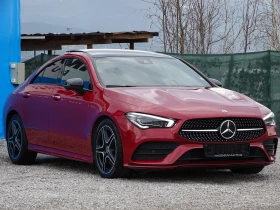     Mercedes-Benz CLA 200 AMG-PACKET KEYLESSGO   