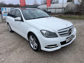 Mercedes-Benz C 220 2.2CDI-170-AVANGARD-ITALIA, снимка 3