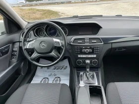 Mercedes-Benz C 220 2.2CDI-170-AVANGARD-ITALIA, снимка 8