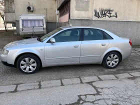 Audi A4 1.9/автомат, снимка 4