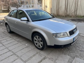 Audi A4 1.9/автомат, снимка 1