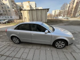 Audi A4 1.9/автомат, снимка 5