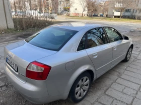 Audi A4 1.9/автомат, снимка 6