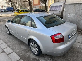 Audi A4 1.9/автомат, снимка 7