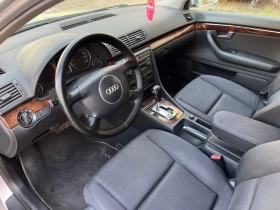 Audi A4 1.9/автомат, снимка 14