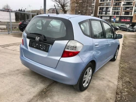 Honda Jazz 1.4i-99кс. - 8300 лв. - 98896465 | Car24.bg