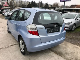 Honda Jazz 1.4i-99кс., снимка 6