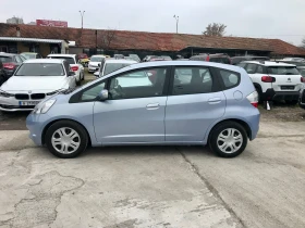 Honda Jazz 1.4i-99кс., снимка 4