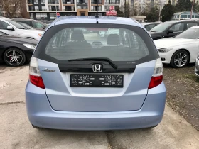 Honda Jazz 1.4i-99кс. - 8300 лв. - 98896465 | Car24.bg