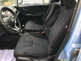 Honda Jazz 1.4i-99кс., снимка 10