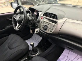 Honda Jazz 1.4i-99кс., снимка 12