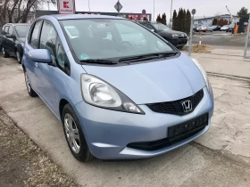 Honda Jazz 1.4i-99кс., снимка 2