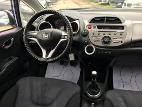 Honda Jazz 1.4i-99кс., снимка 14