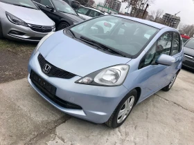 Honda Jazz 1.4i-99кс., снимка 3