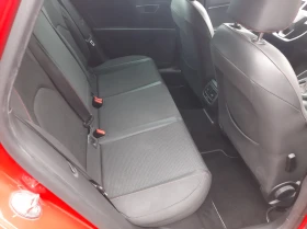 Seat Leon FR 1.8 - 180 kc | Mobile.bg    13