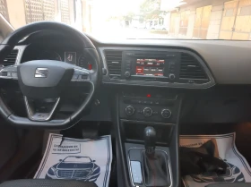Обява за продажба на Seat Leon FR 1.8 - 180 kc ~14 500 лв. - изображение 6