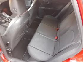 Обява за продажба на Seat Leon FR 1.8 - 180 kc ~14 500 лв. - изображение 9
