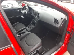Seat Leon FR 1.8 - 180 kc | Mobile.bg    14